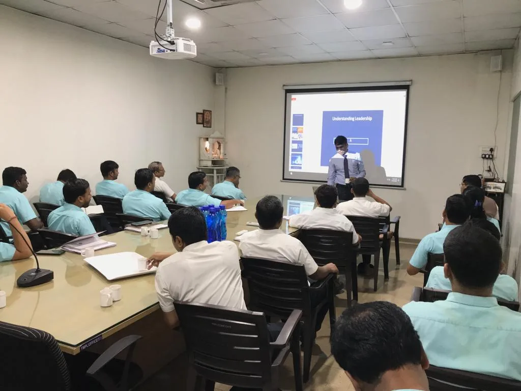 Personality Development