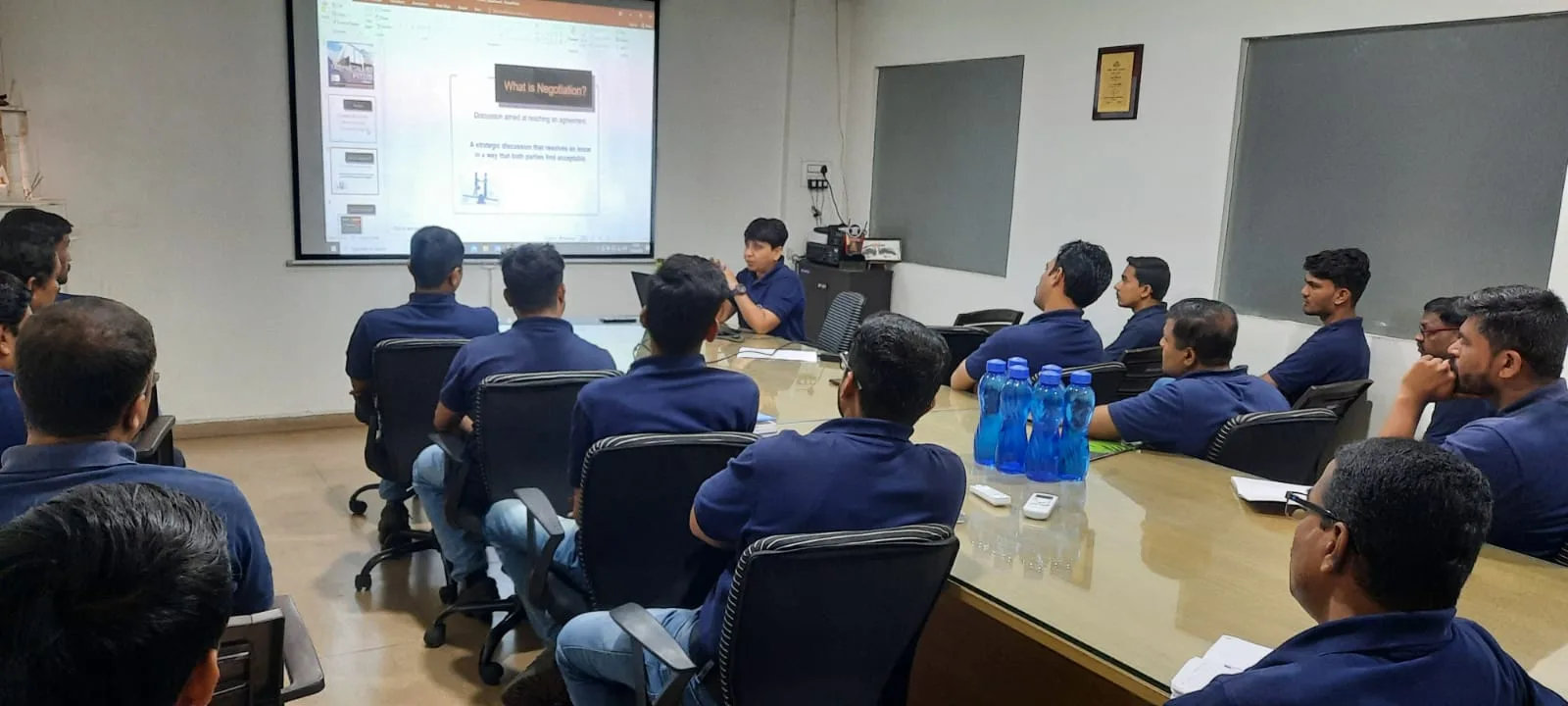 Personality Development