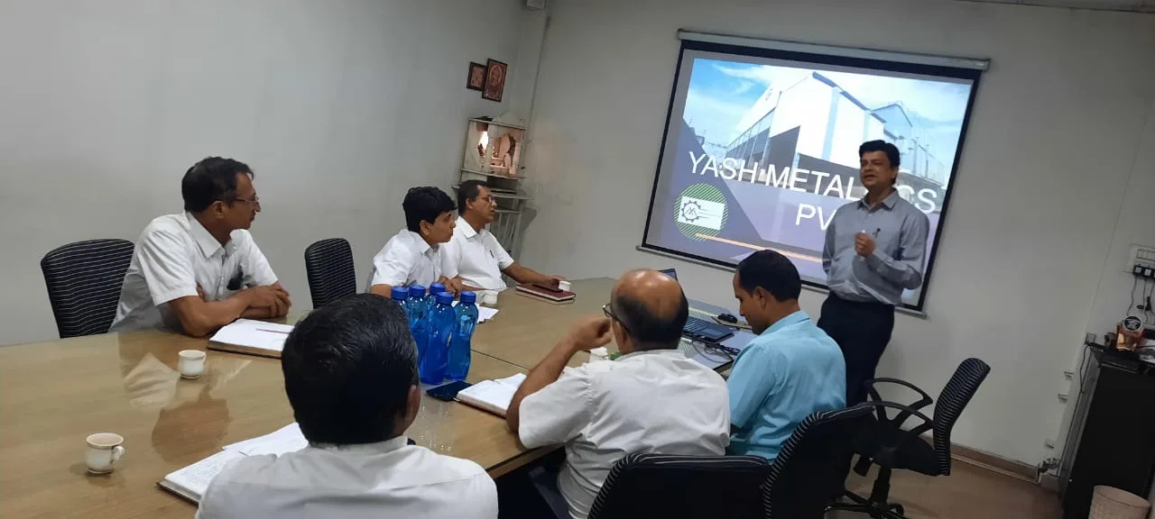 Personality Development