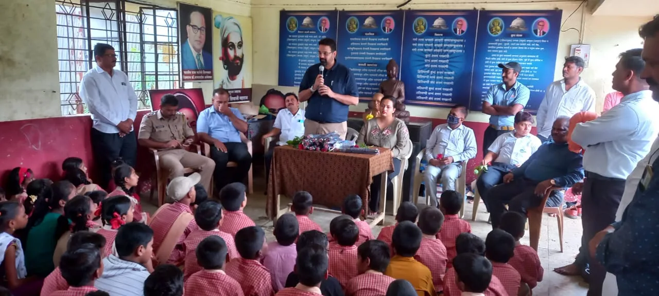 School & Youth Support
