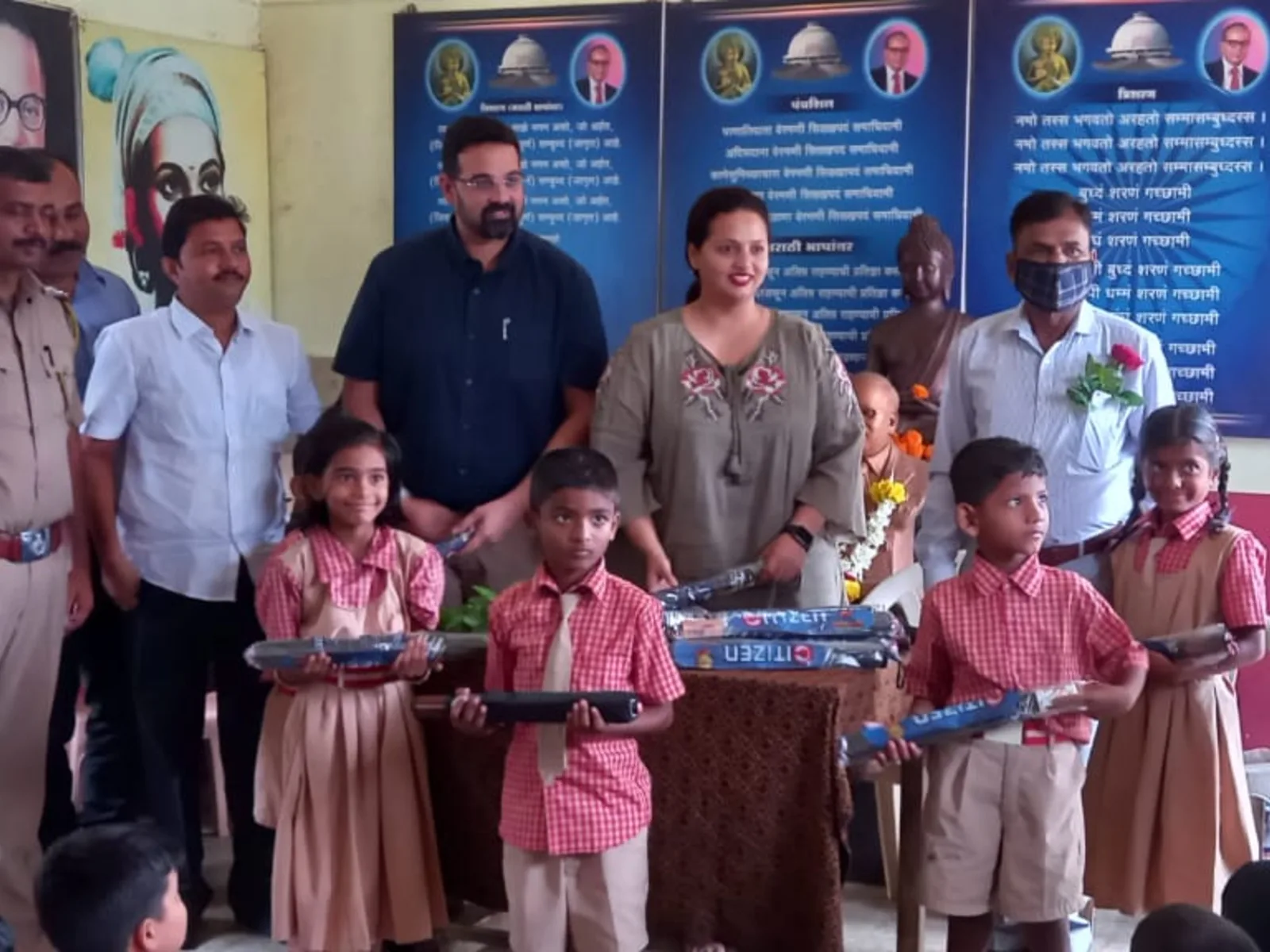 School & Youth Support