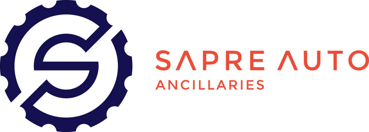 Sapre Auto Ancillaries logo