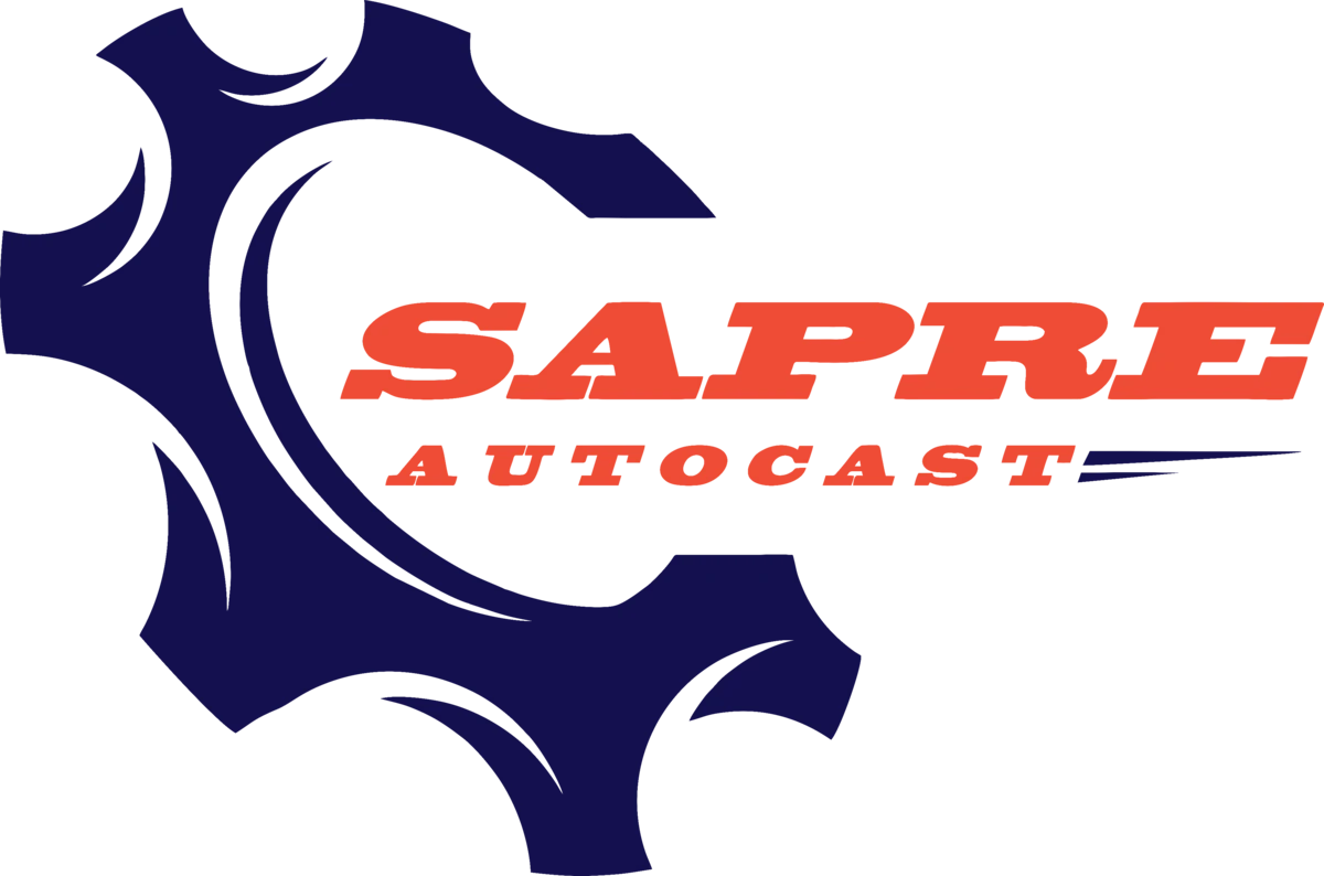 Sapre Autocast Pvt. Ltd. logo