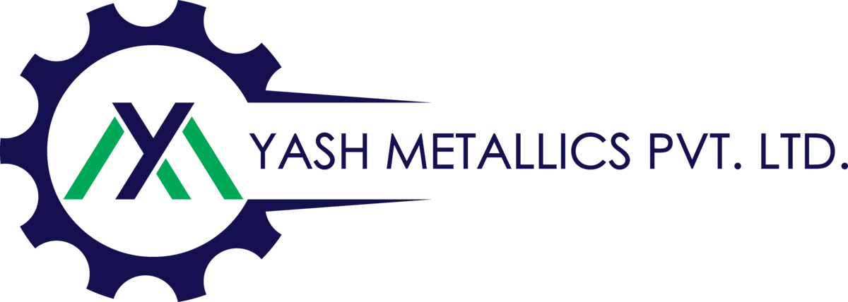 Yash Metallics Pvt. Ltd. logo