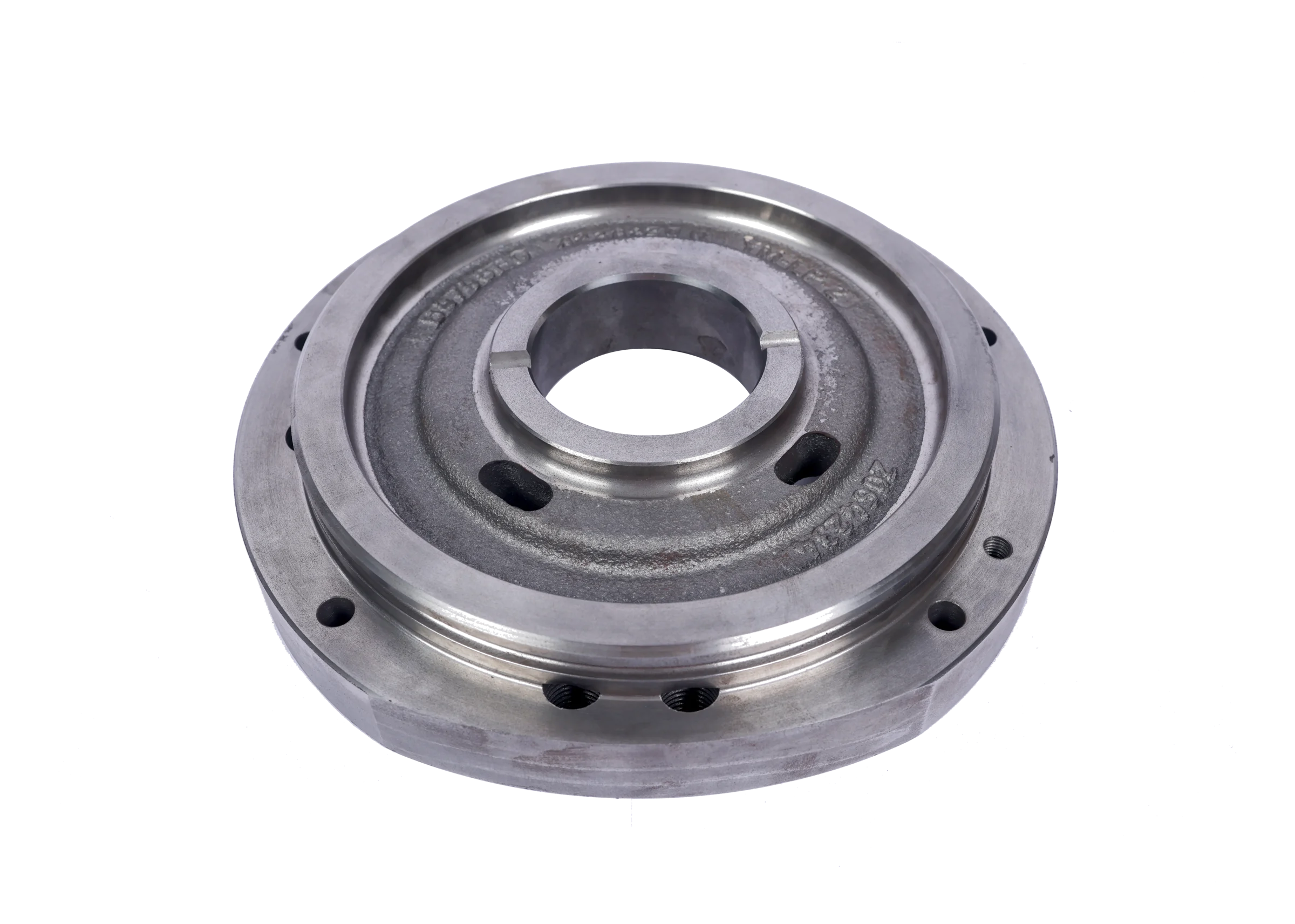 Adapter Pump