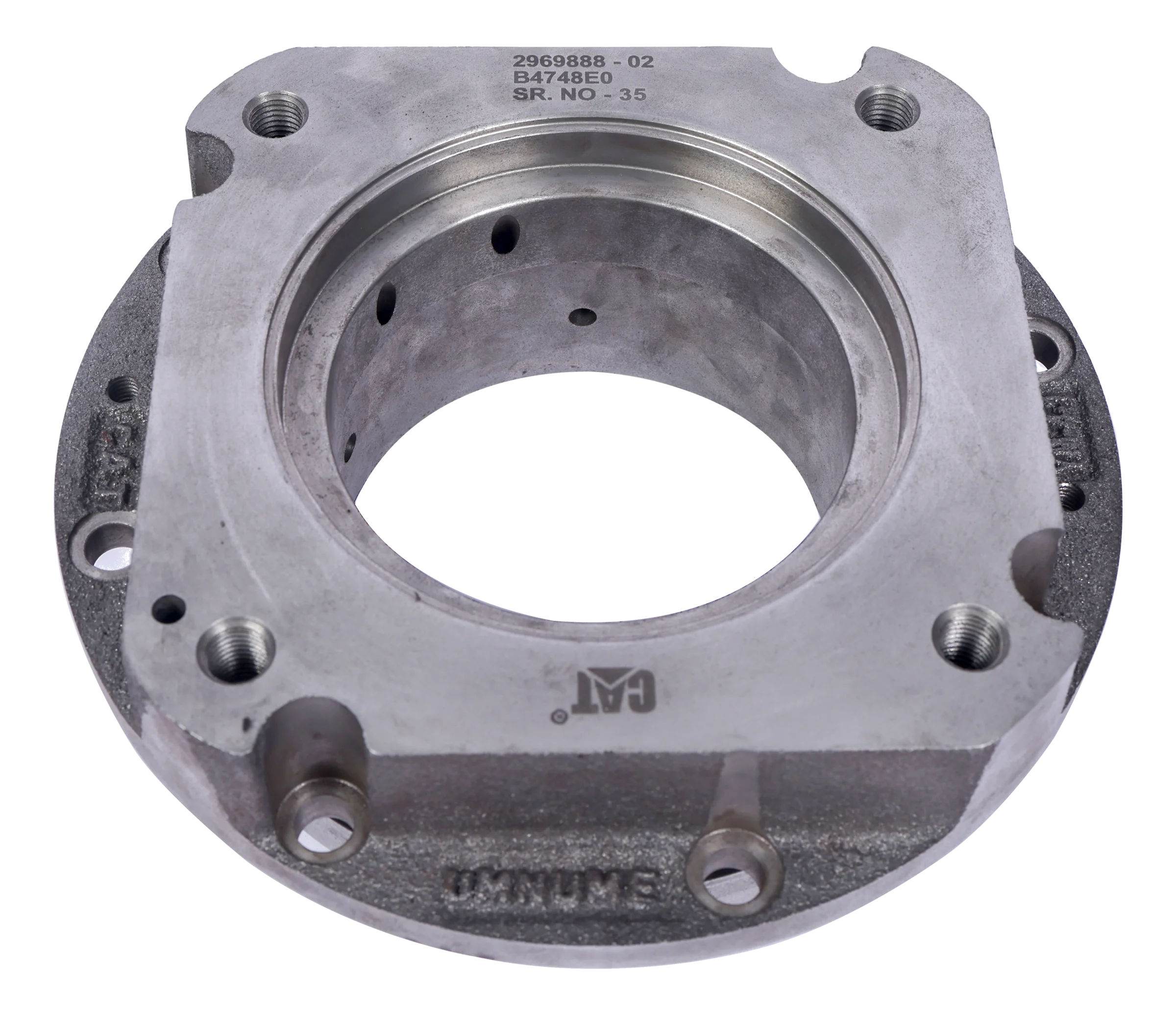 Adapter Pump — 2969888