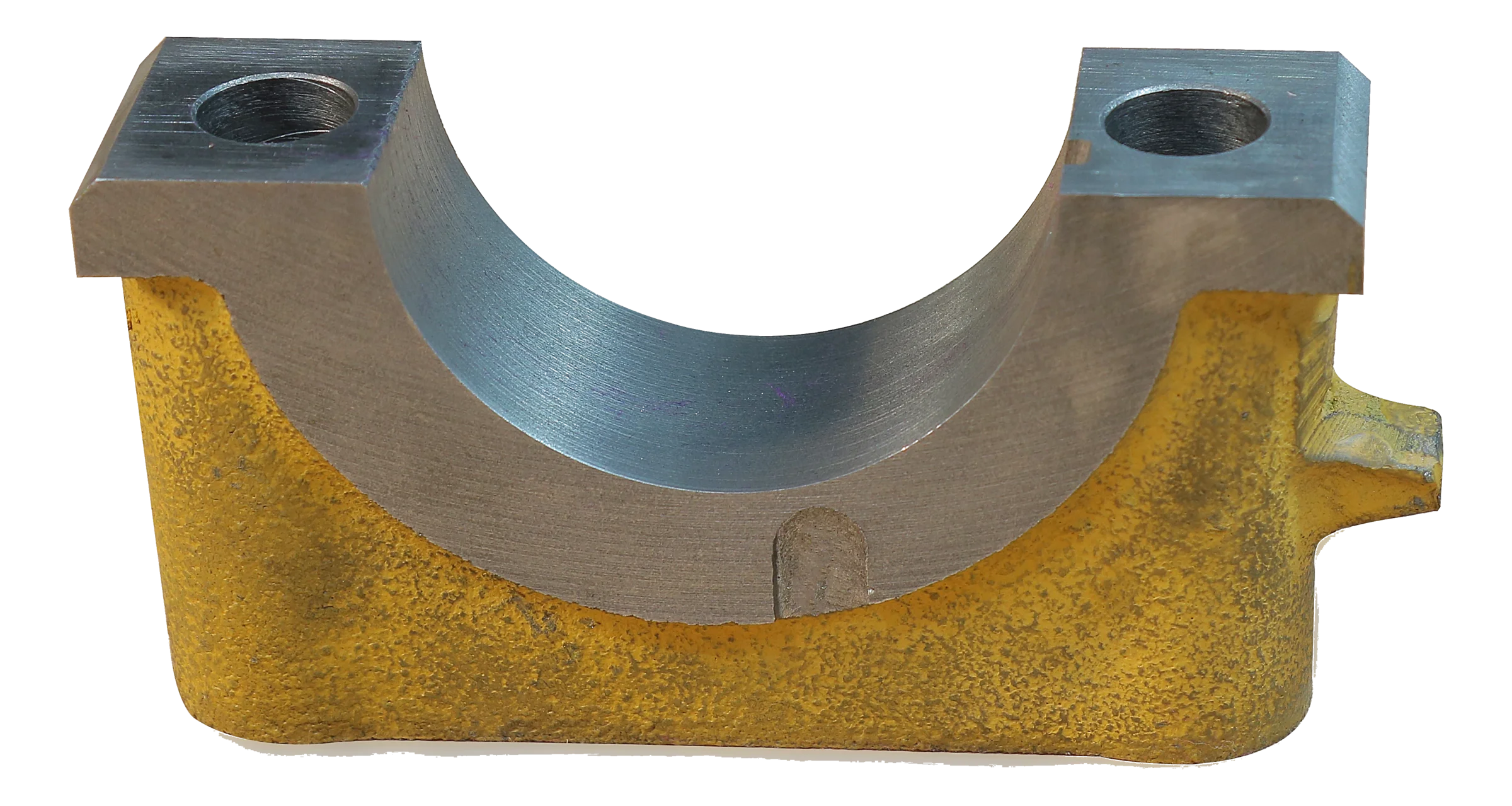 Bearing Cap — Coated