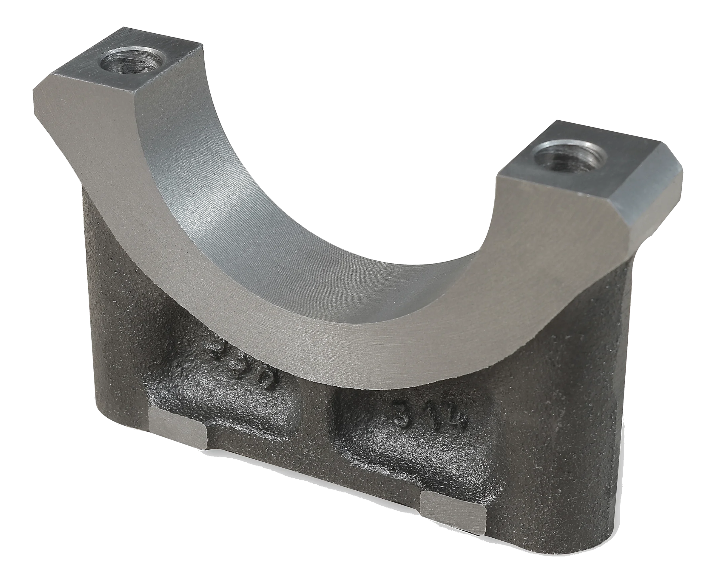 Main Bearing Caps