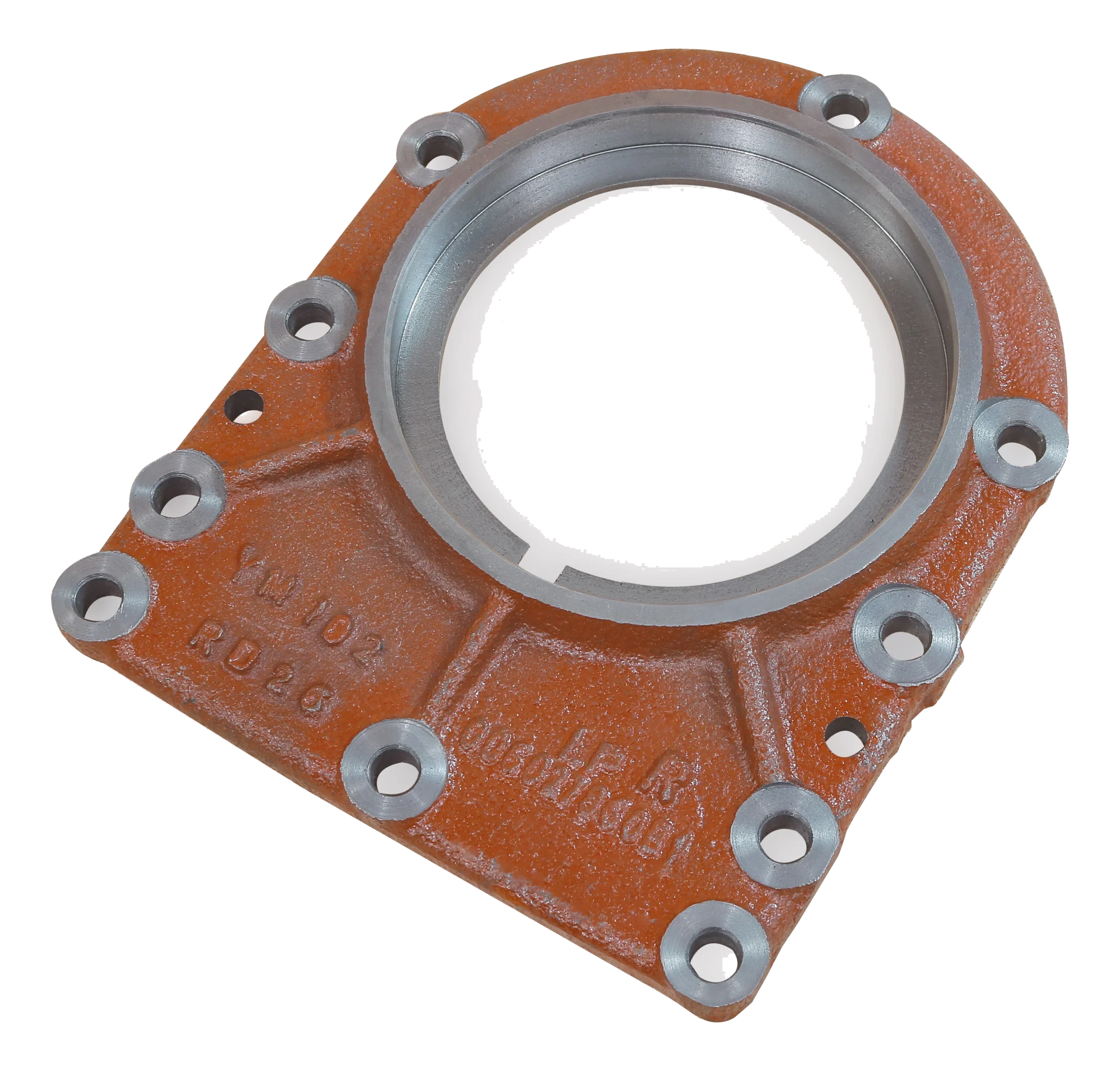 Rear Main Cap