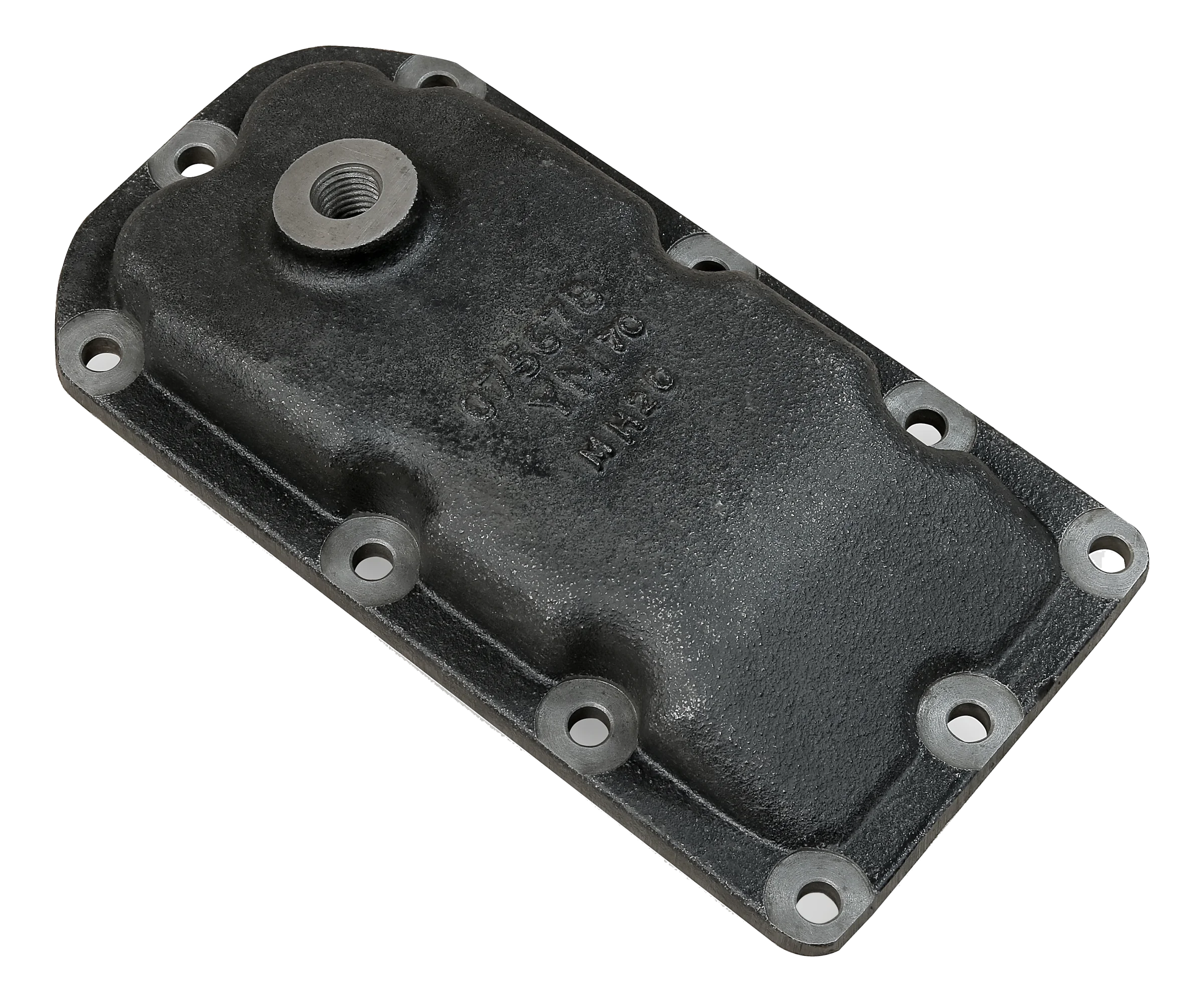 Bottom Cover