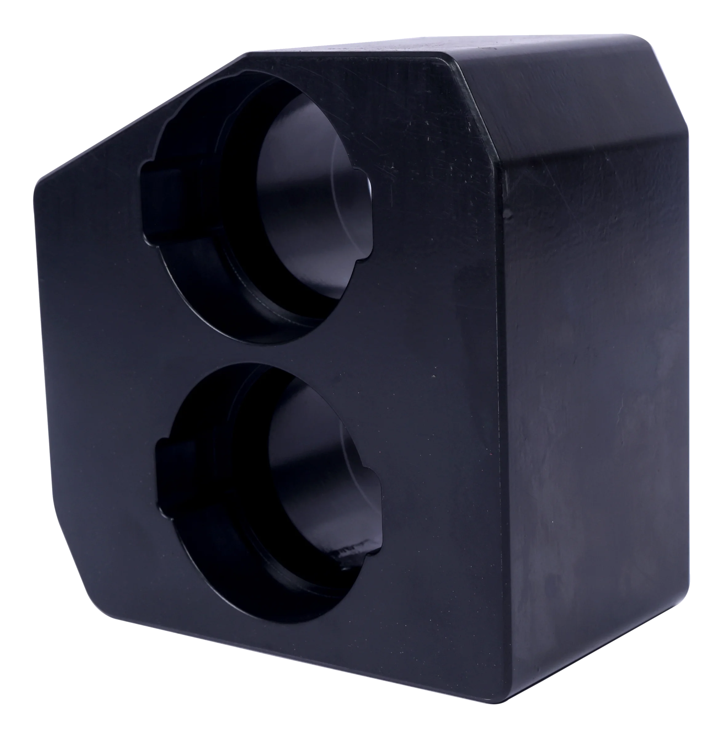 Cradle Damper