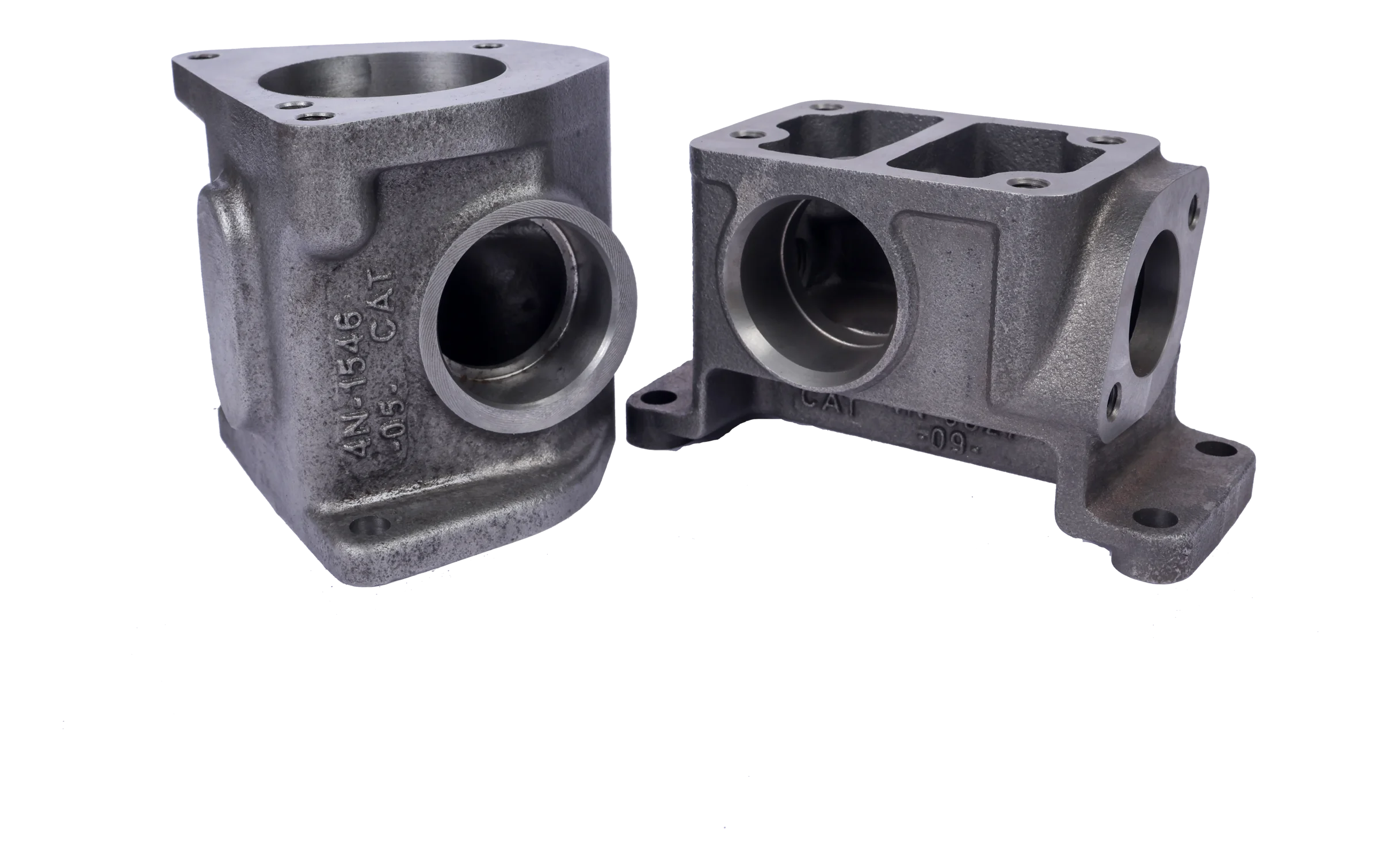 Water Connector