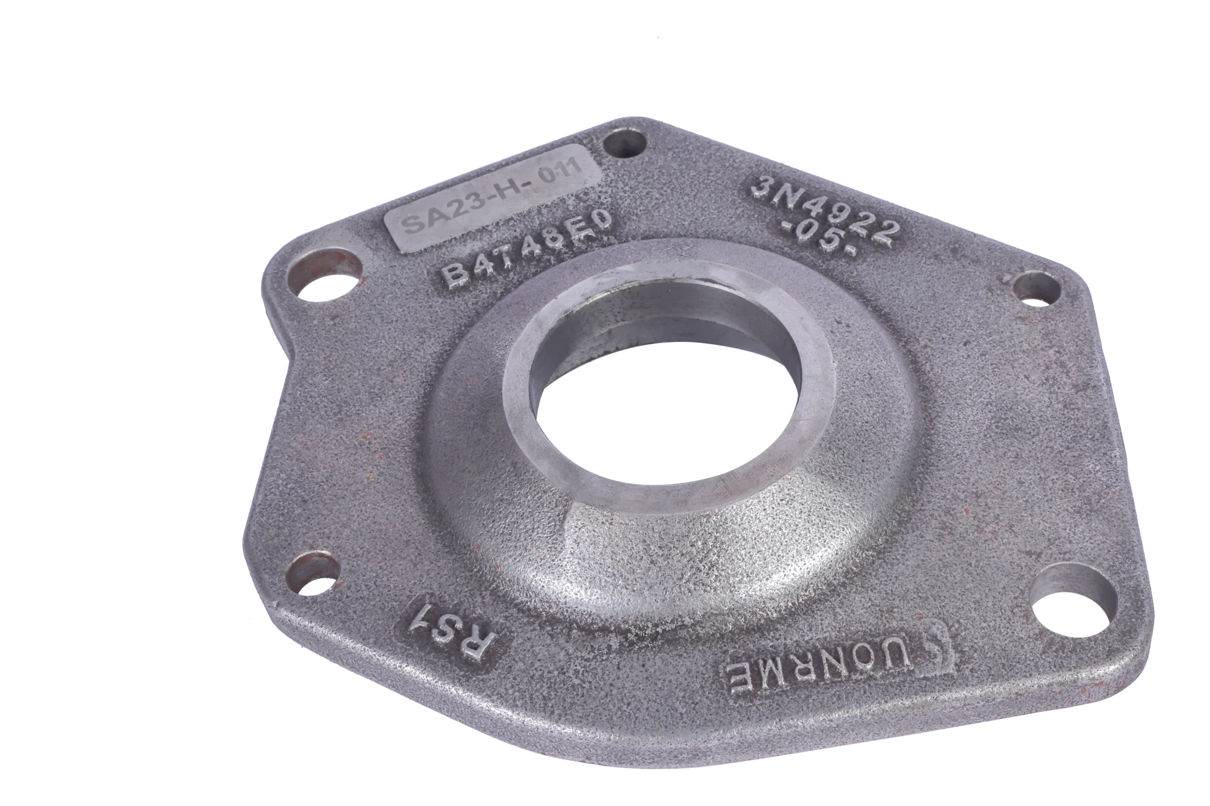 Water Pump Cover