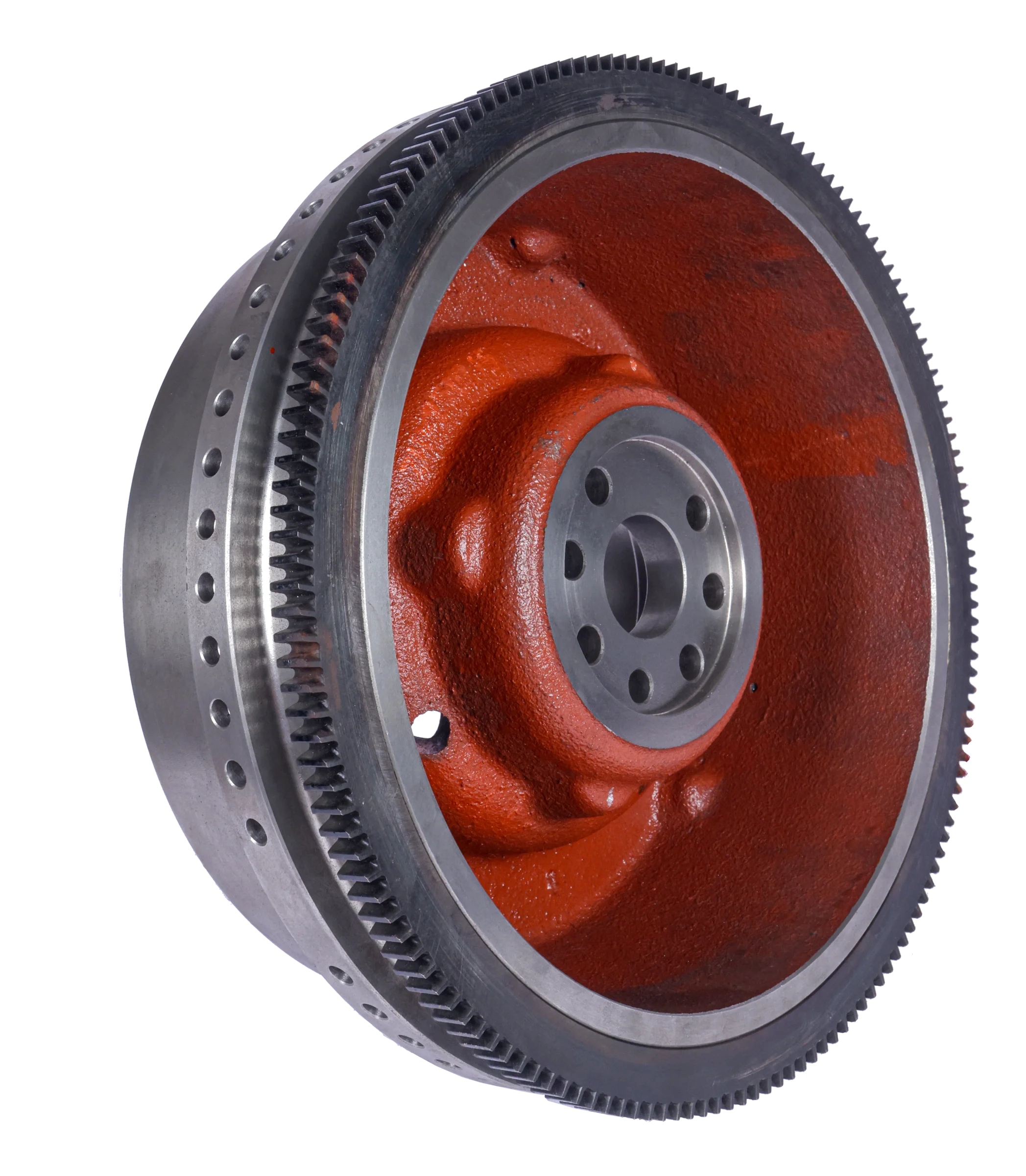 Flywheel Assembly
