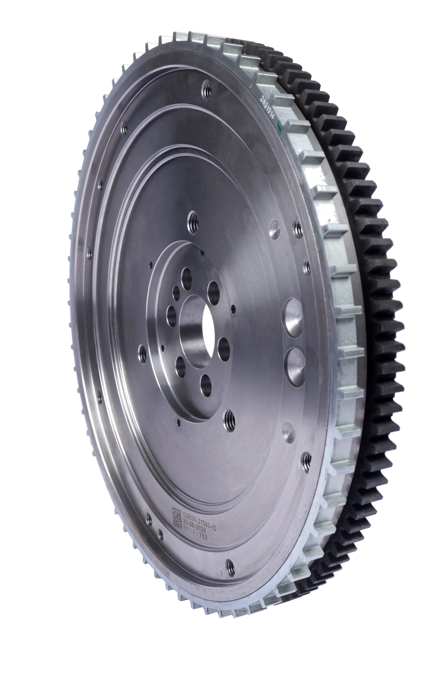 Flywheel — 129E00