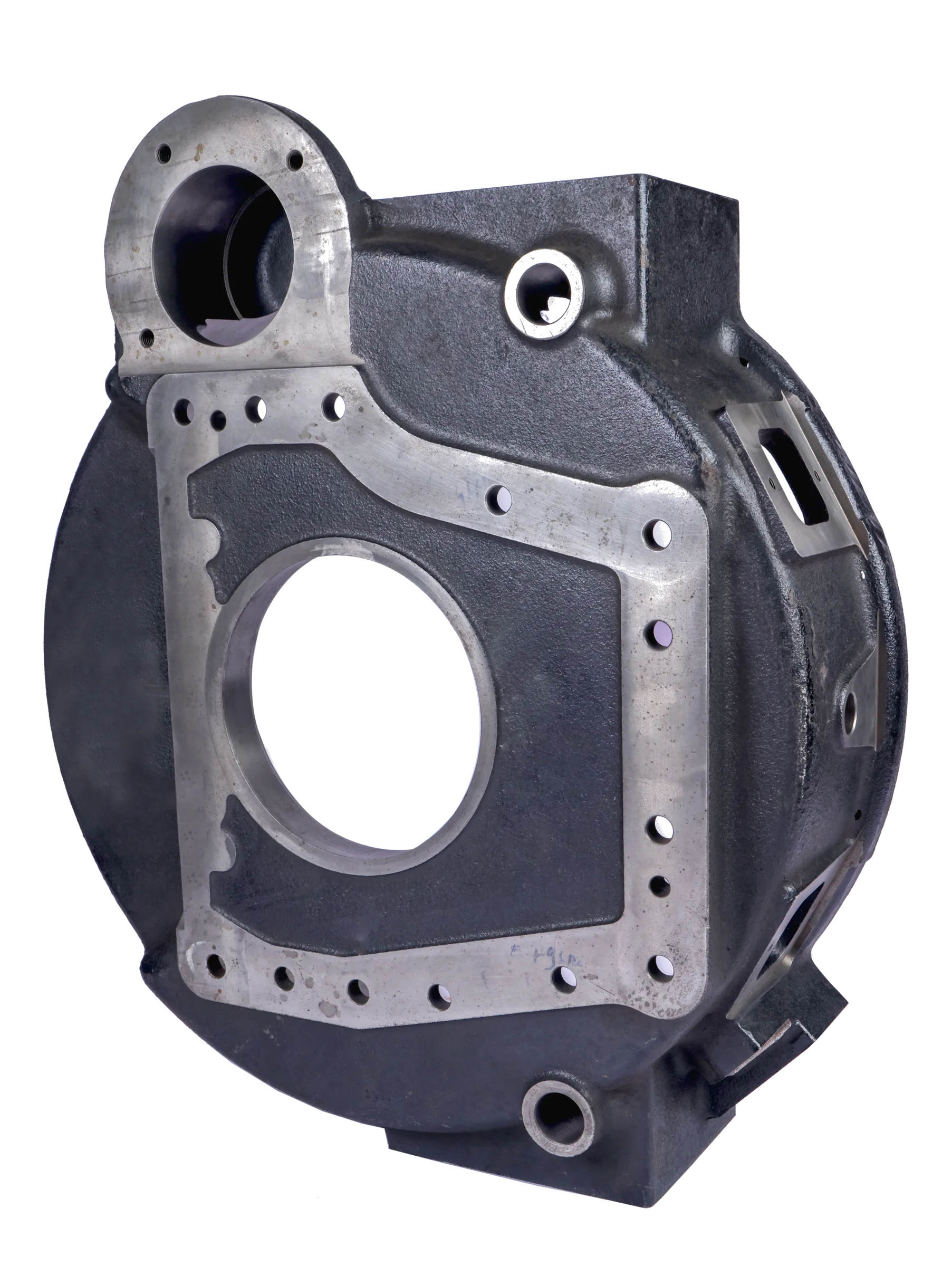 Flywheel Housing