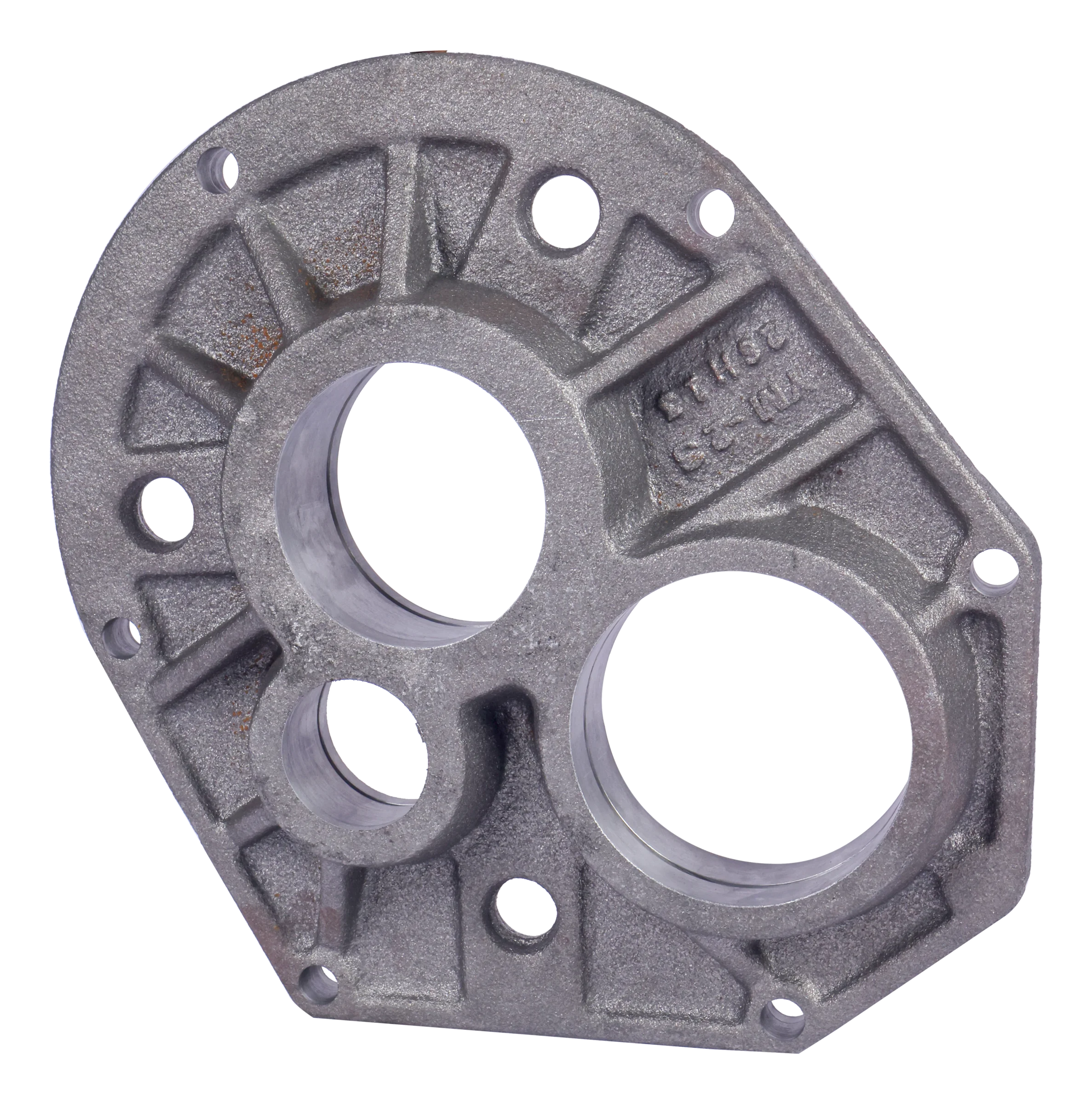 Gearbox Support