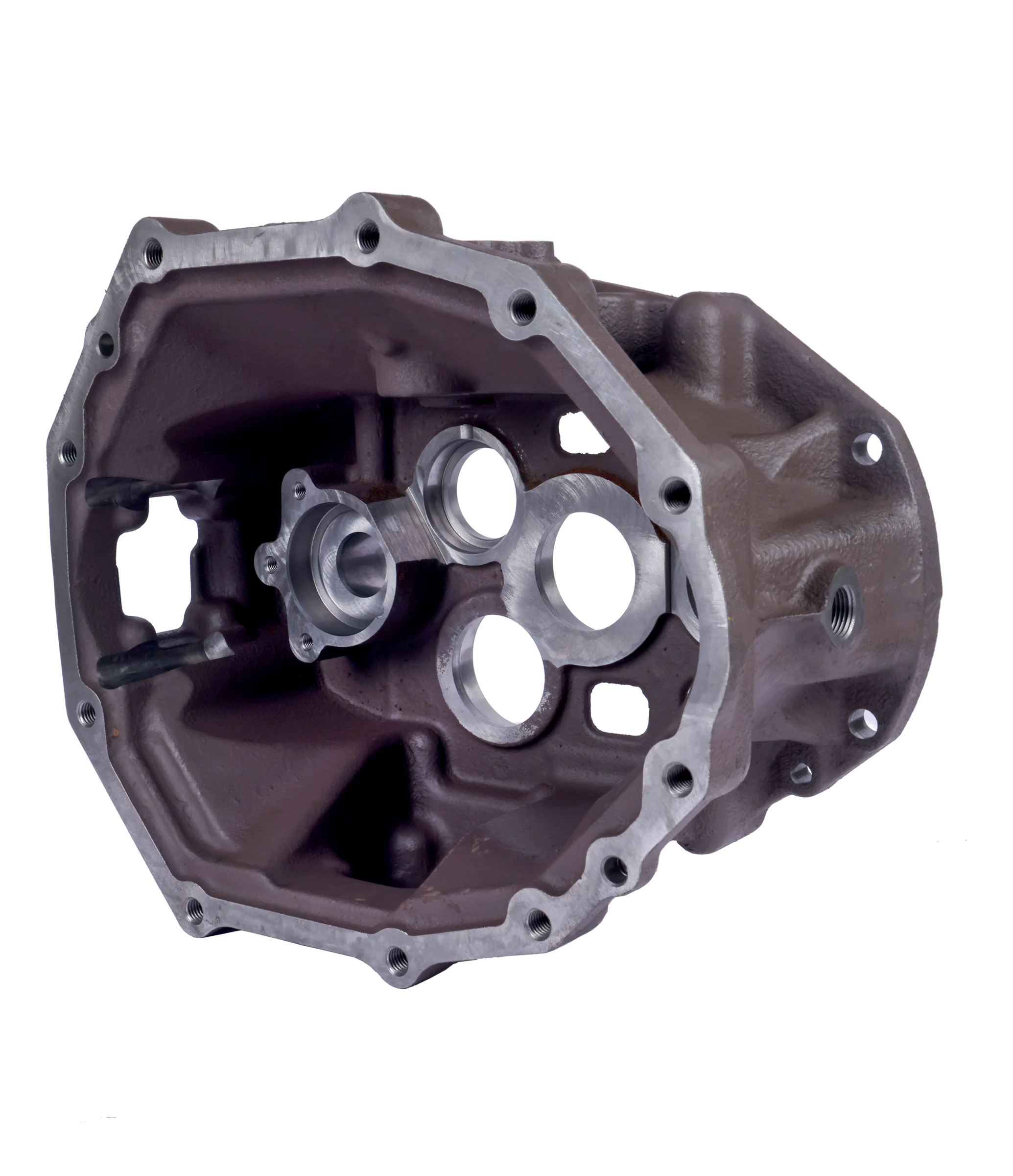 Wet PTO Housing