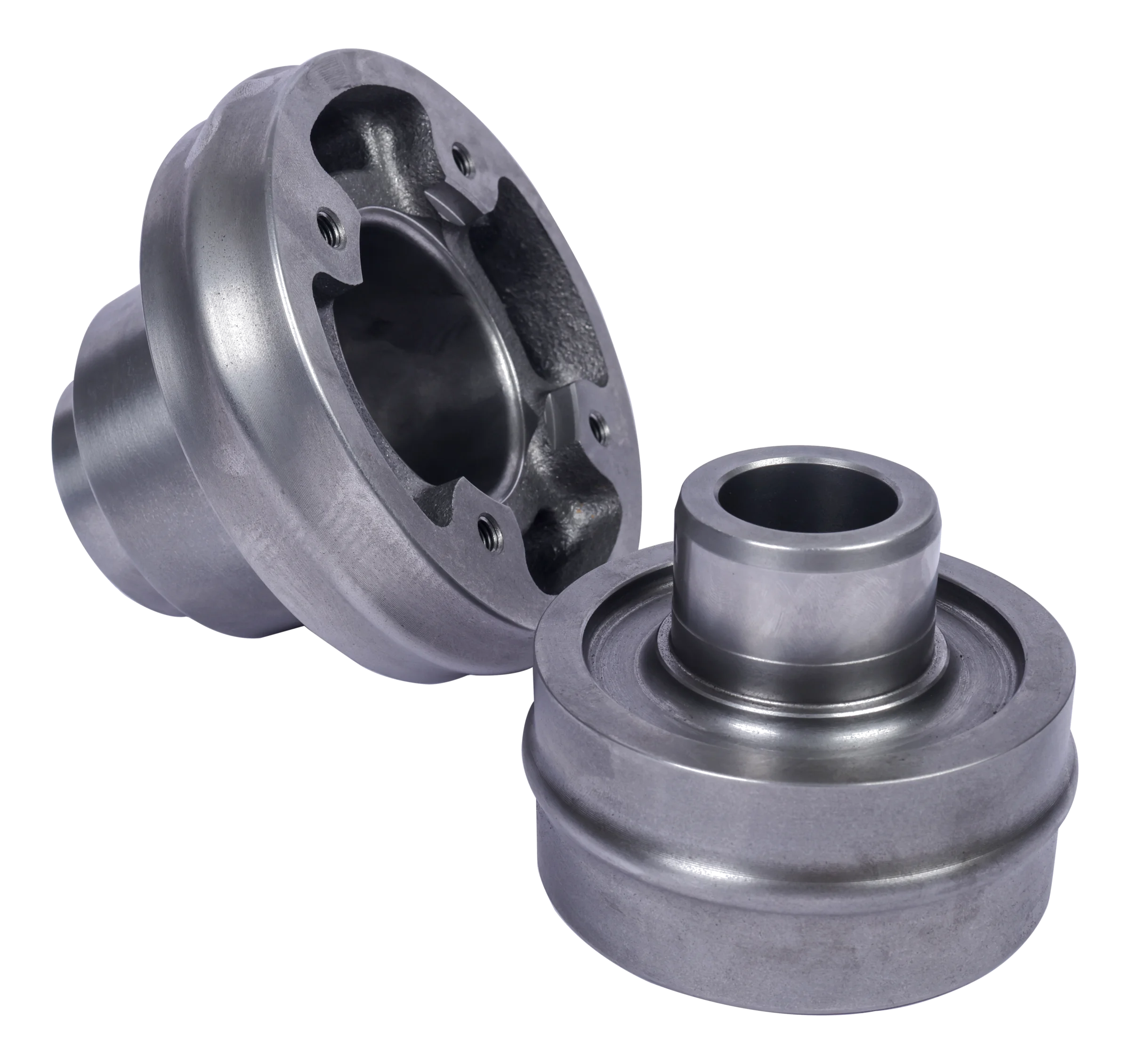 Hub Assembly