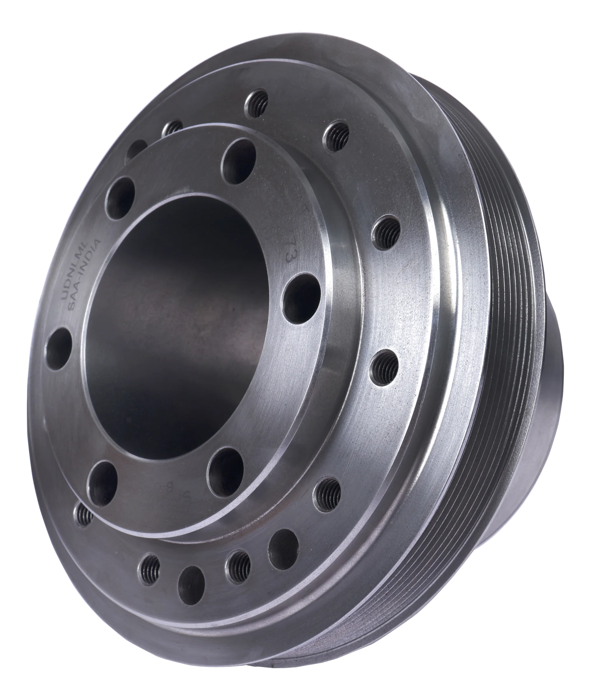 Crankshaft Pulley