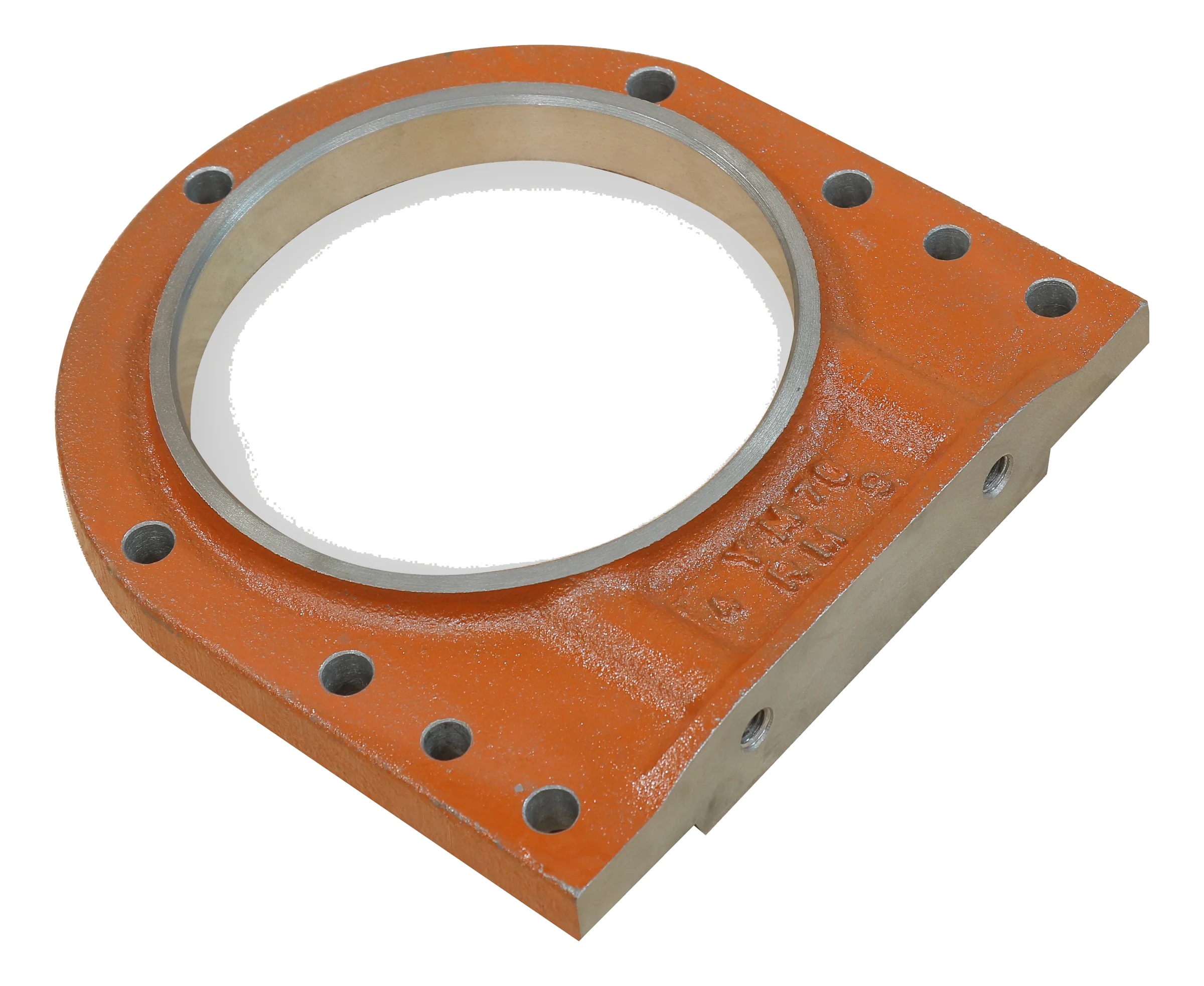 Seal Retainer