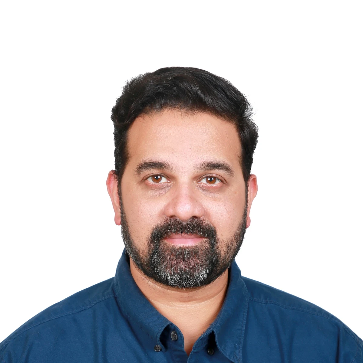 Aditya Ranjit Jadhav