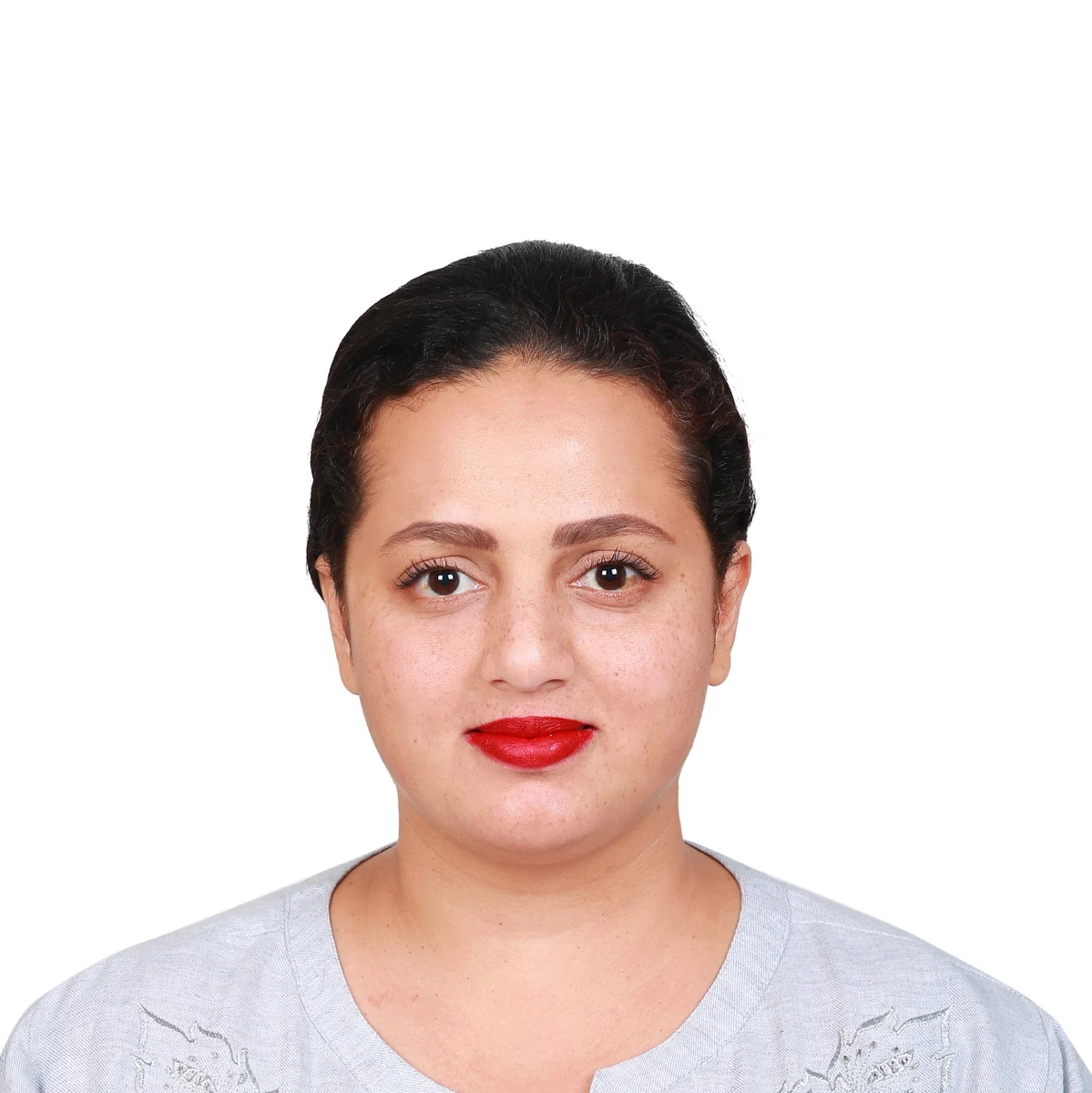 Rajasi Sapre Jadhav