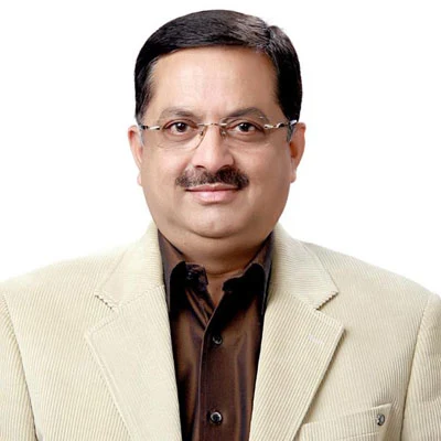 Late Shirish Vinayak Sapre