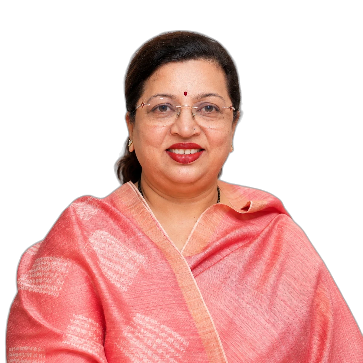 Susmita Shirish Sapre